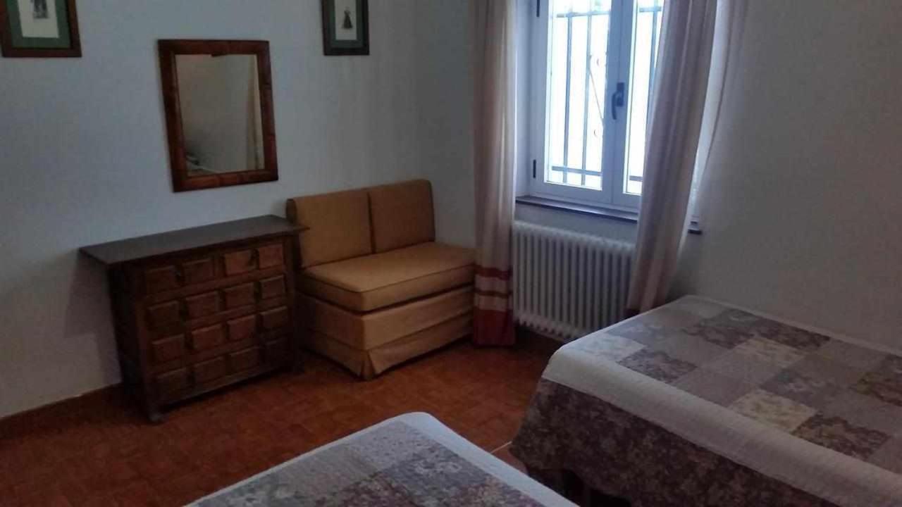 La Vista De Gredos Apartman Navarredonda de Gredos Kültér fotó