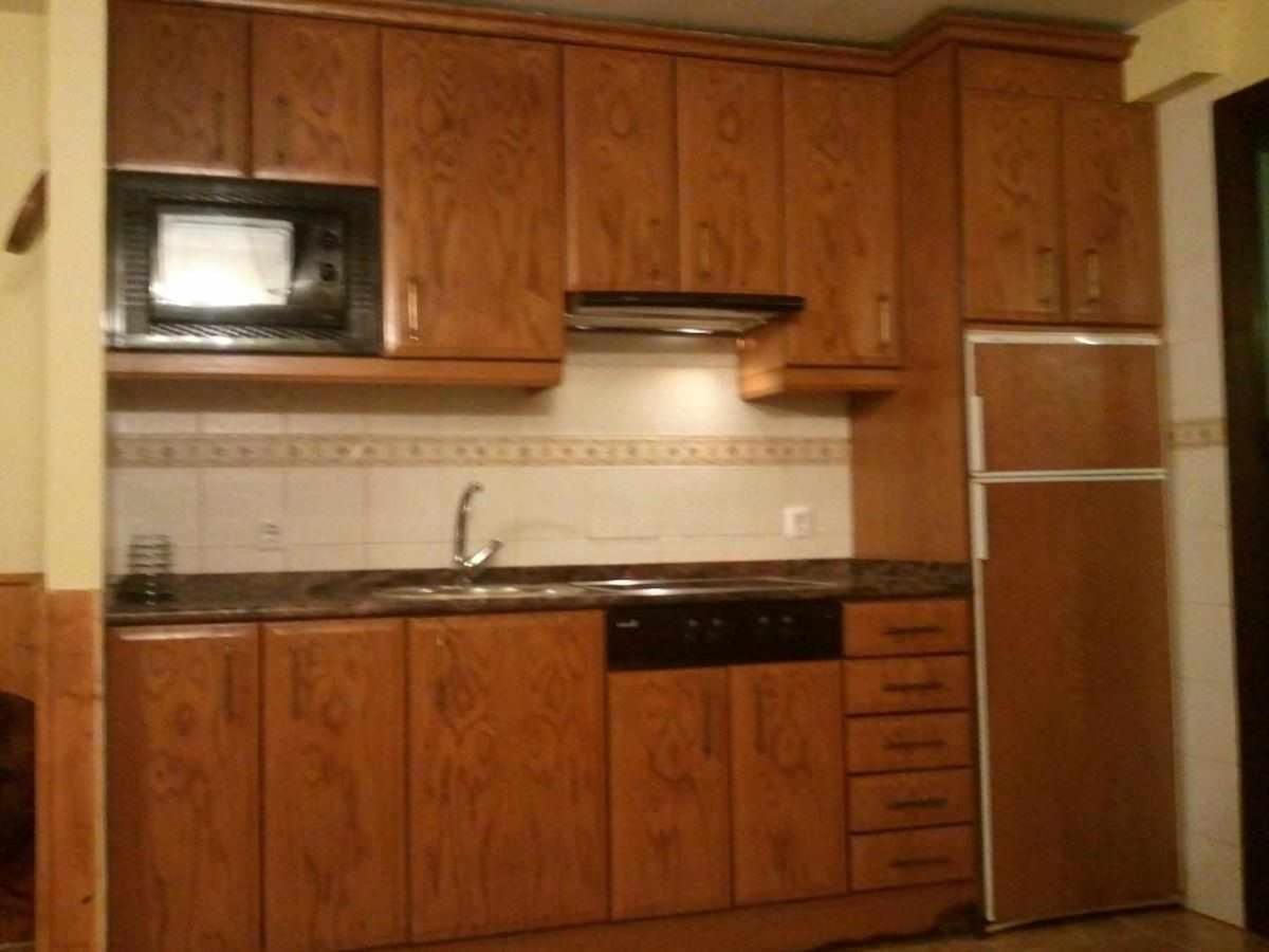La Vista De Gredos Apartman Navarredonda de Gredos Kültér fotó