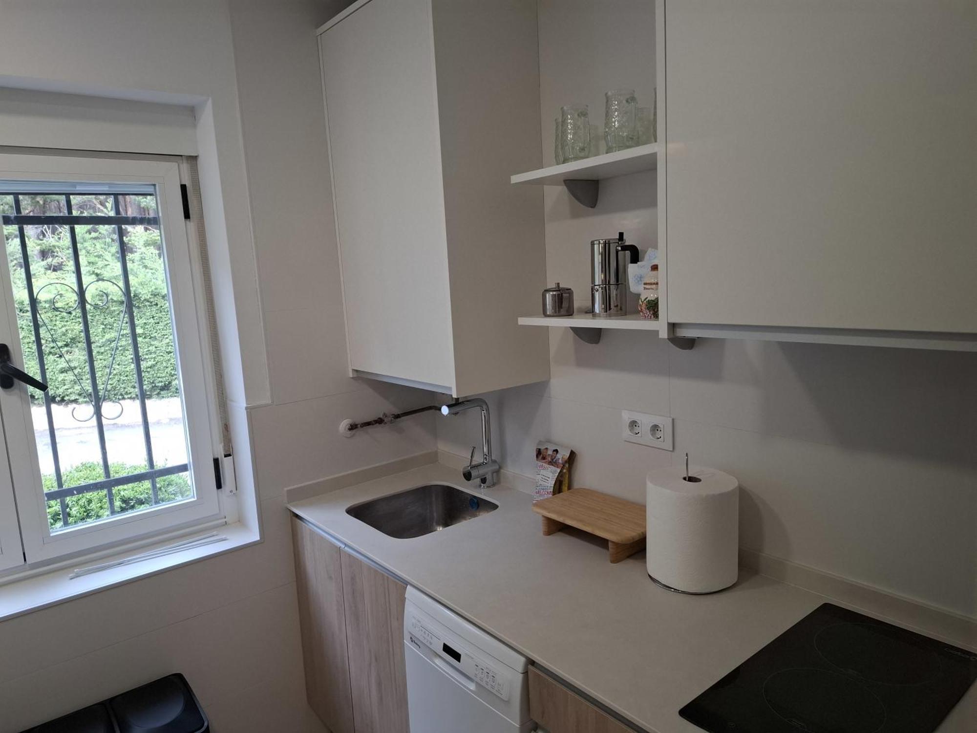 La Vista De Gredos Apartman Navarredonda de Gredos Kültér fotó