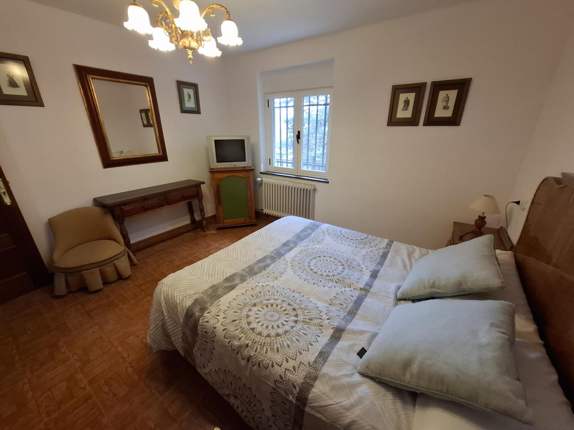 La Vista De Gredos Apartman Navarredonda de Gredos Kültér fotó