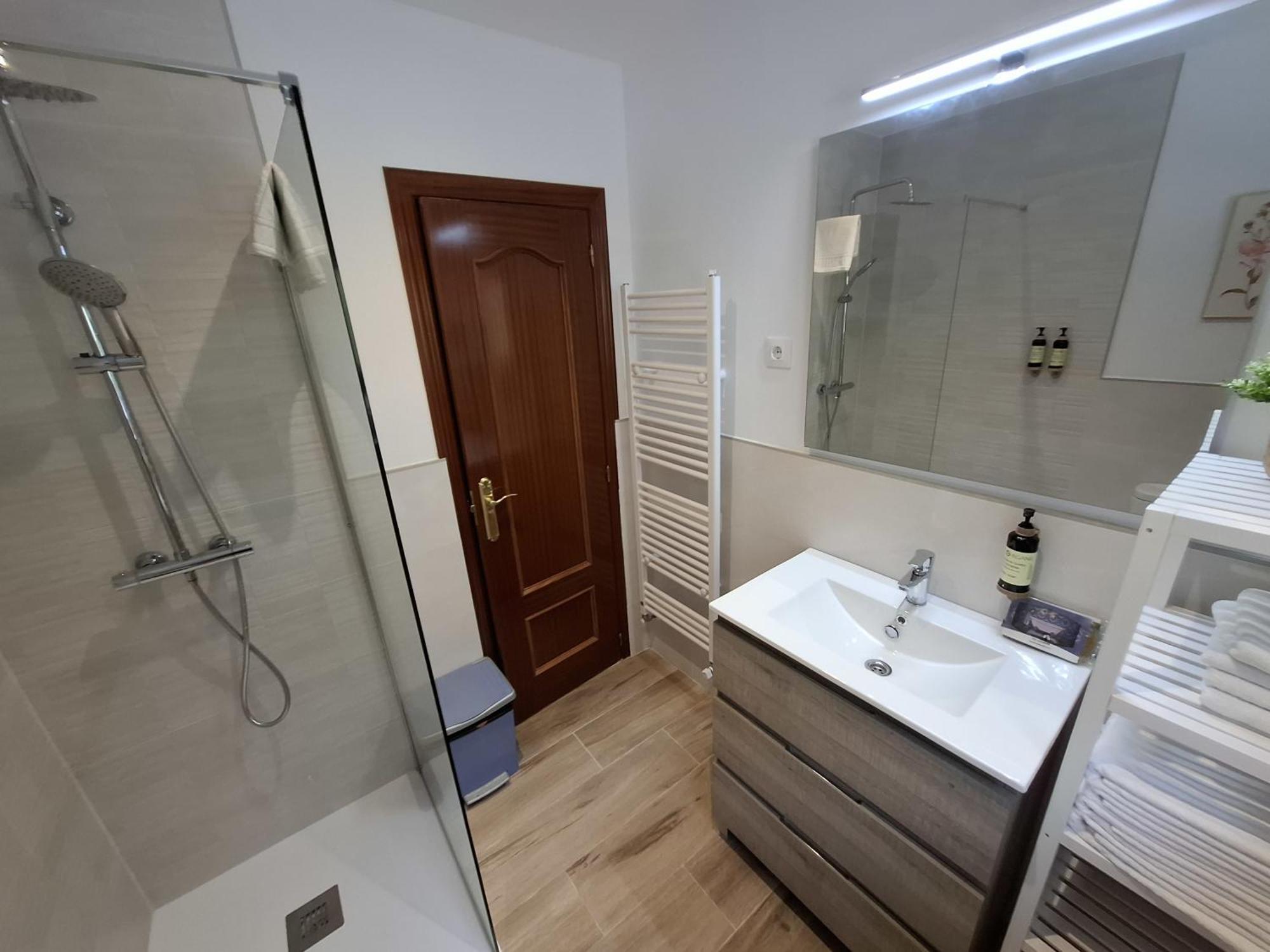 La Vista De Gredos Apartman Navarredonda de Gredos Kültér fotó