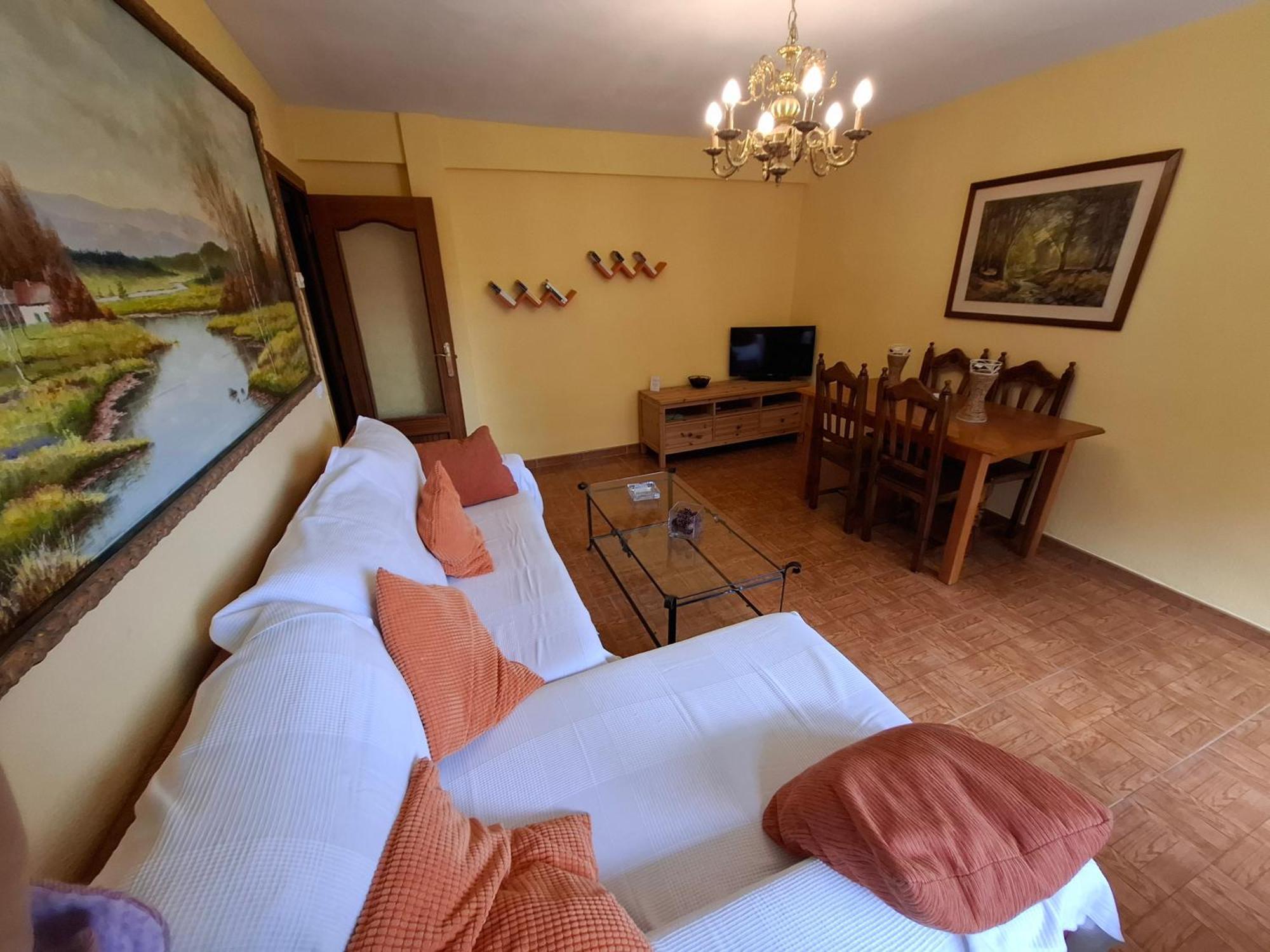 La Vista De Gredos Apartman Navarredonda de Gredos Kültér fotó