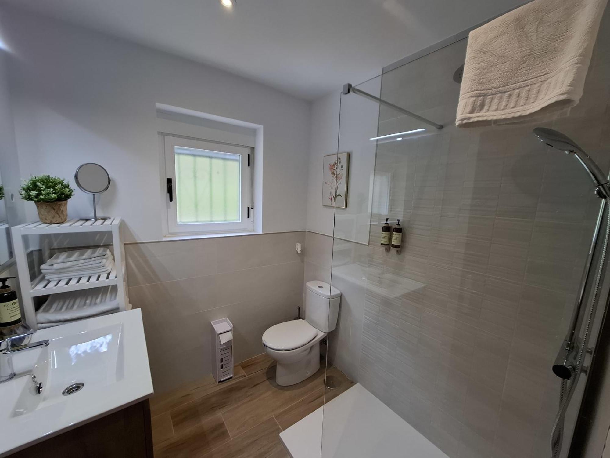 La Vista De Gredos Apartman Navarredonda de Gredos Kültér fotó
