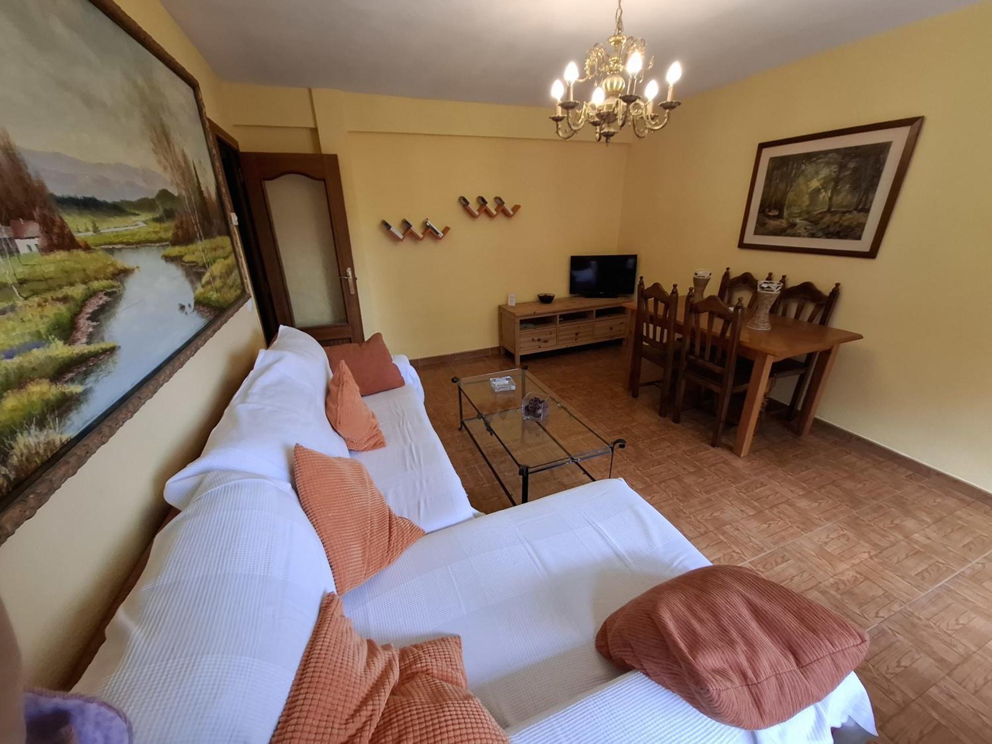 La Vista De Gredos Apartman Navarredonda de Gredos Kültér fotó