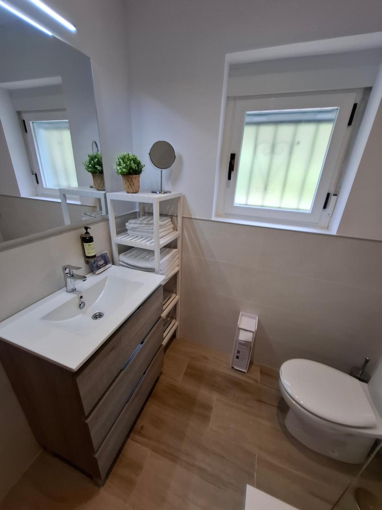 La Vista De Gredos Apartman Navarredonda de Gredos Kültér fotó