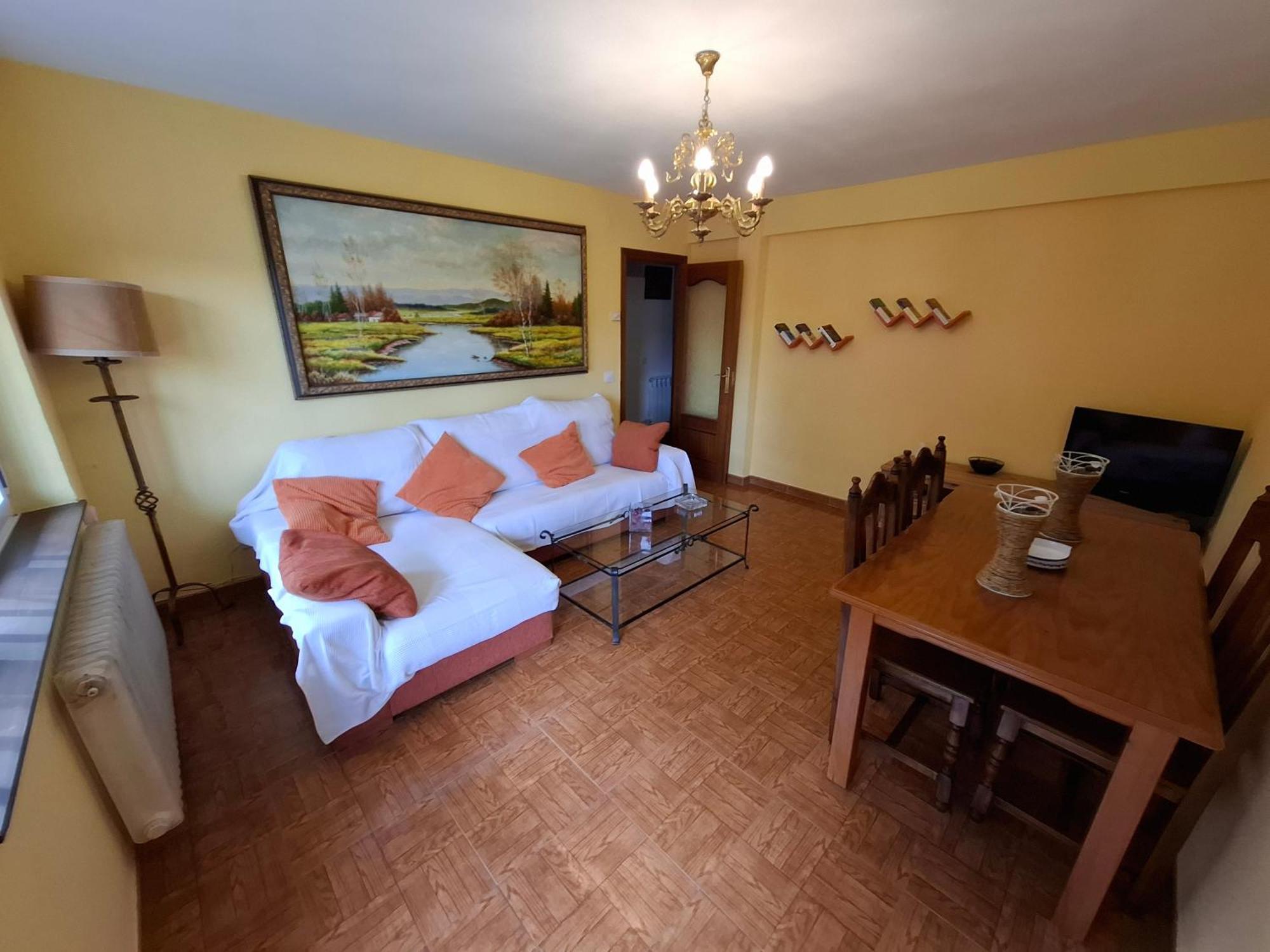 La Vista De Gredos Apartman Navarredonda de Gredos Kültér fotó
