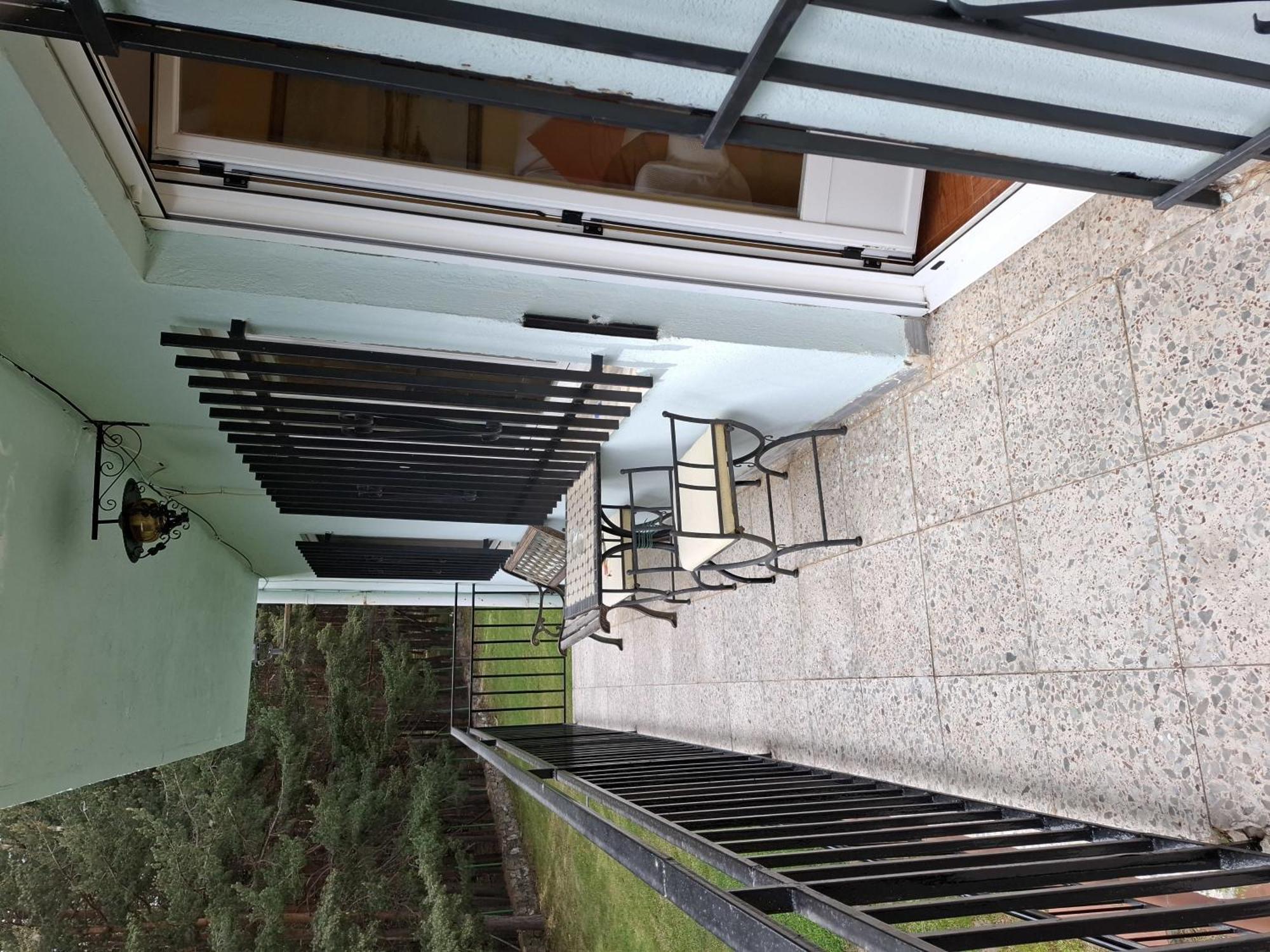 La Vista De Gredos Apartman Navarredonda de Gredos Kültér fotó