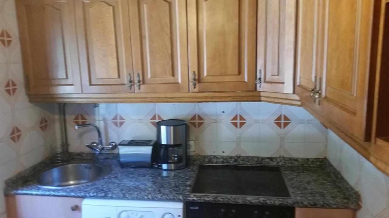 La Vista De Gredos Apartman Navarredonda de Gredos Kültér fotó