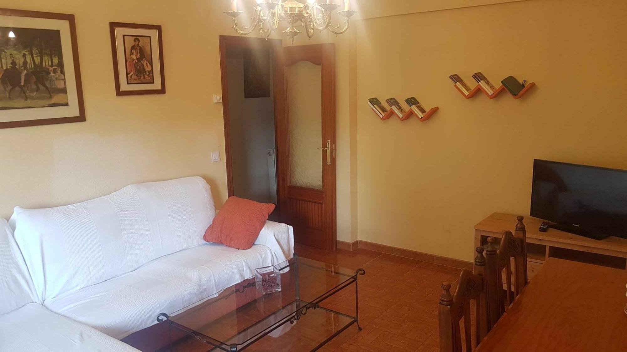 La Vista De Gredos Apartman Navarredonda de Gredos Kültér fotó