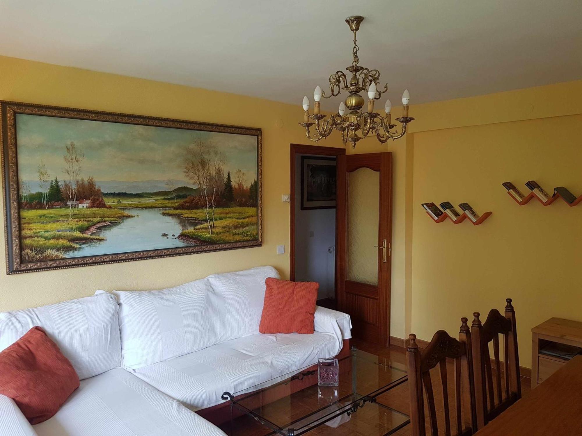 La Vista De Gredos Apartman Navarredonda de Gredos Kültér fotó